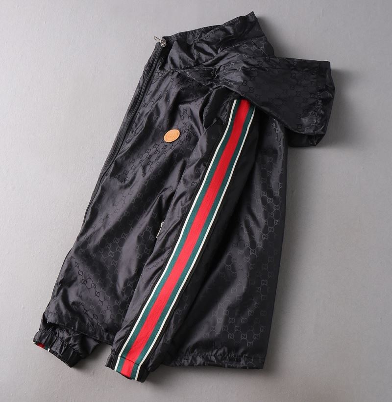 Gucci Outwear